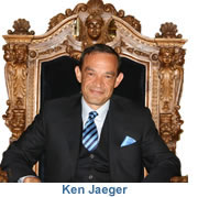 Ken Jaeger, Founder/CEO, MorningStar Senior Living & EY Finalist 2014