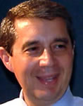 Jack Burns, VP, Academic Affairs & Reserach, CU System - Jack's goals are published on his web site