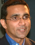 Sanjay Parthasarathy