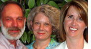 Richard Stucky, Denise Brown & Christine Shapard, The Colorado Science forum