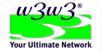 w3w3 Media Network