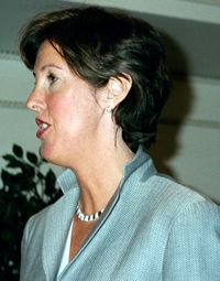 Jo O'Brien, Colo. Dept. of Education