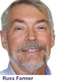 Russ Farmer, Founder & CEO, PBC, Inc. National Expert on the Federal 
        SBIR Program