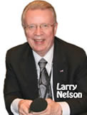 Larry Nelson, Director, w3w3® Media Network - Internet Business Talk Radio